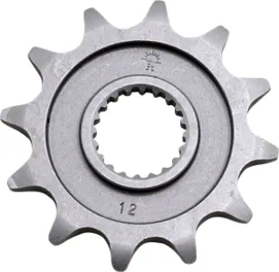 JT SPROCKETS - SPROCKET FRONT 12T 520 - JTF159012