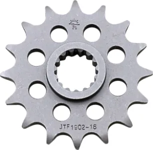 JT SPROCKETS - SPROCKET FRONT 16T 520 - JTF190216