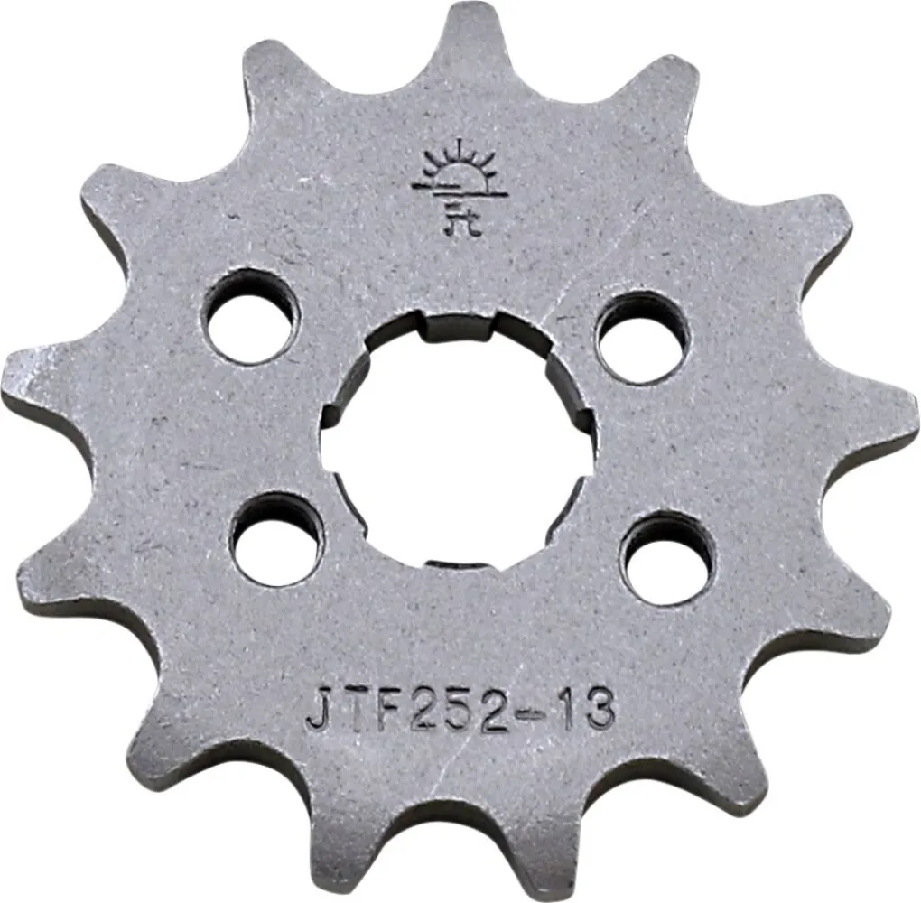 JT SPROCKETS - SPROCKET FRONT 13T 420 - JTF25213