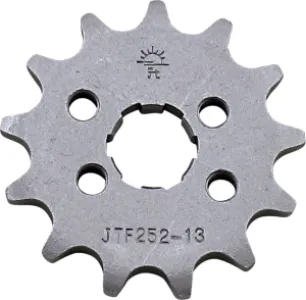 JT SPROCKETS - SPROCKET FRONT 13T 420 - JTF25213