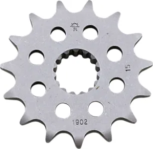 JT SPROCKETS - SPROCKET FRONT 15T 520 - JTF190215