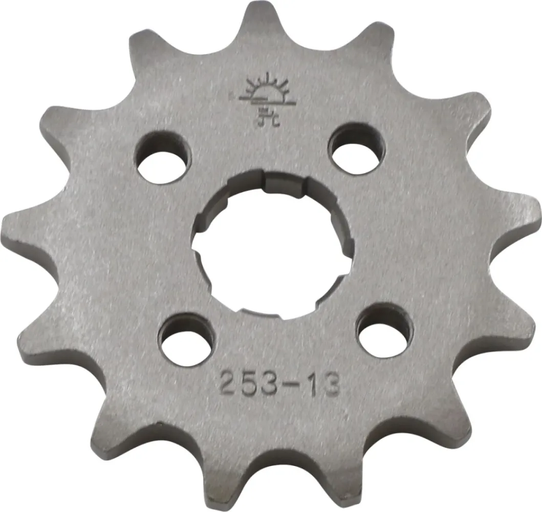 JT SPROCKETS - SPROCKET FRONT 13T 420 - JTF25313