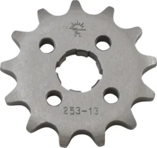 JT SPROCKETS - SPROCKET FRONT 13T 420 - JTF25313