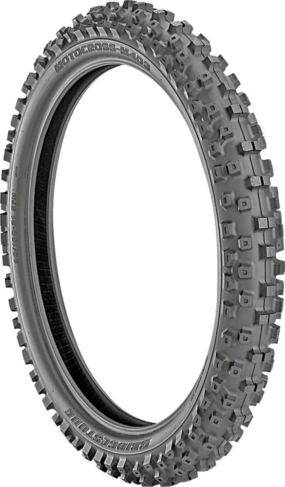 BRIDGESTONE - M403 60/100-12 33M TT NHS - 03120110
