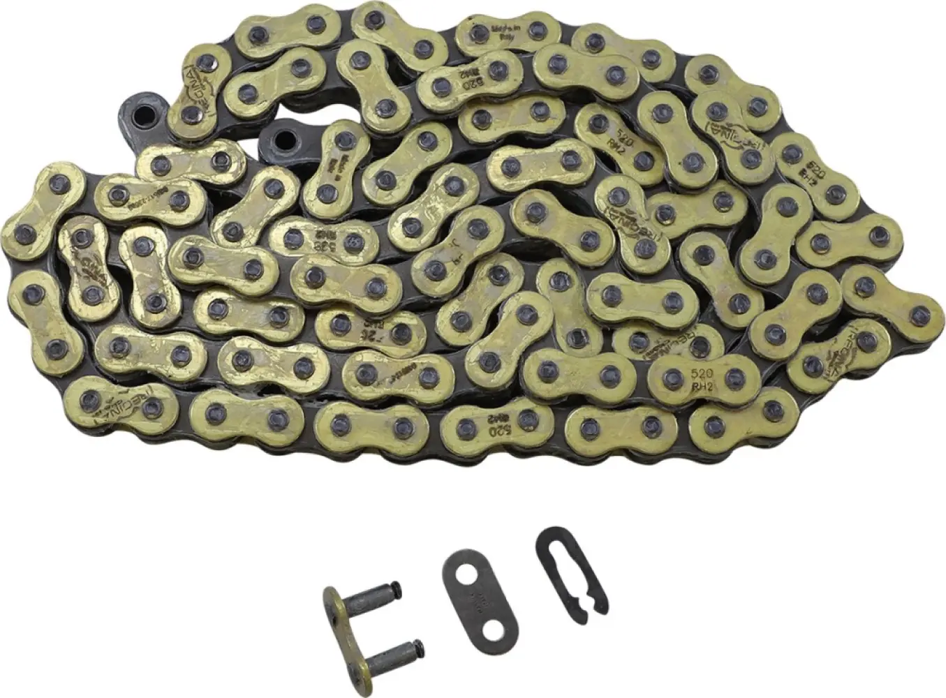 REGINA - CHAIN 520RH2 GB 114C - 12200099