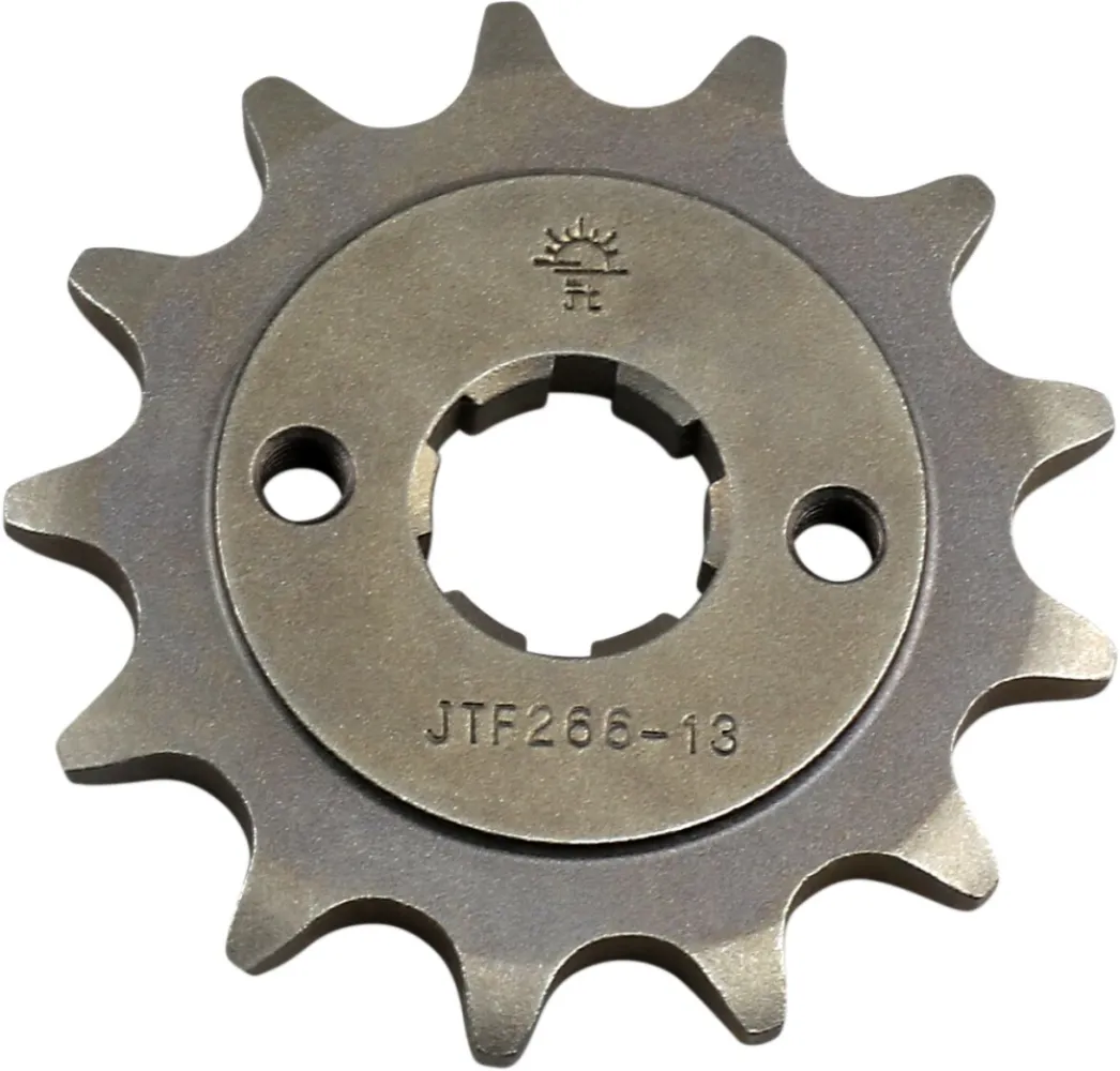 JT SPROCKETS - SPROCKET FRONT 13T 520 - JTF26613
