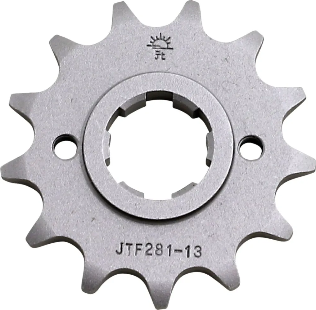 JT SPROCKETS - SPROCKET FRONT 13T 520 - JTF28113