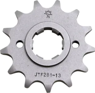 JT SPROCKETS - SPROCKET FRONT 13T 520 - JTF28113
