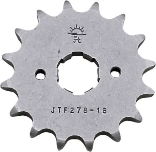 JT SPROCKETS - SPROCKET FRONT 16T 530 - JTF27816