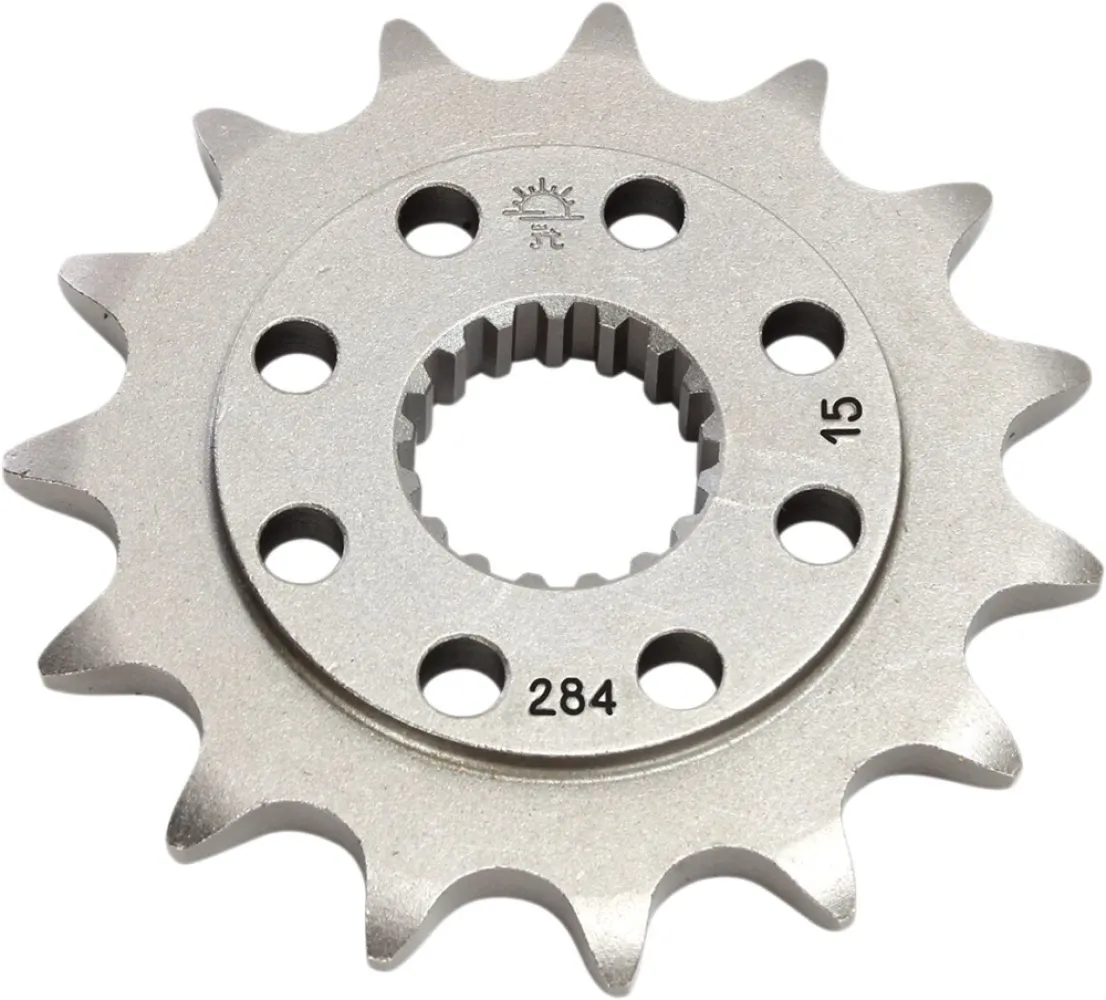 JT SPROCKETS - SPROCKET FRONT 15T 520 - JTF28415