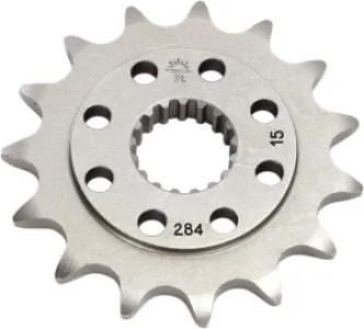 JT SPROCKETS - SPROCKET FRONT 15T 520 - JTF28415