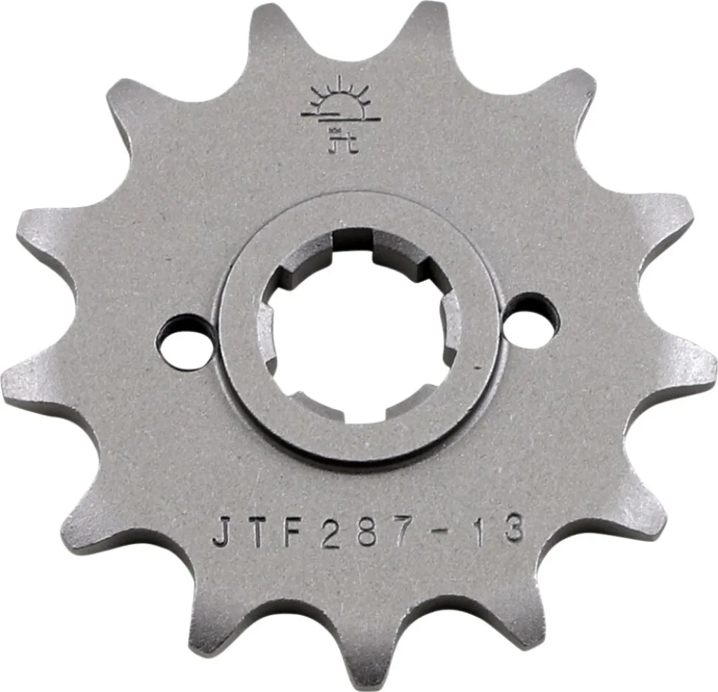 JT SPROCKETS - SPROCKET FRONT 13T 520 - JTF28713