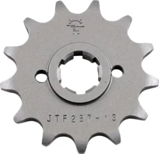 JT SPROCKETS - SPROCKET FRONT 13T 520 - JTF28713