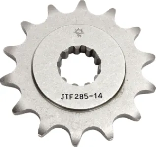 JT SPROCKETS - SPROCKET FRONT 14T 520 - JTF28514