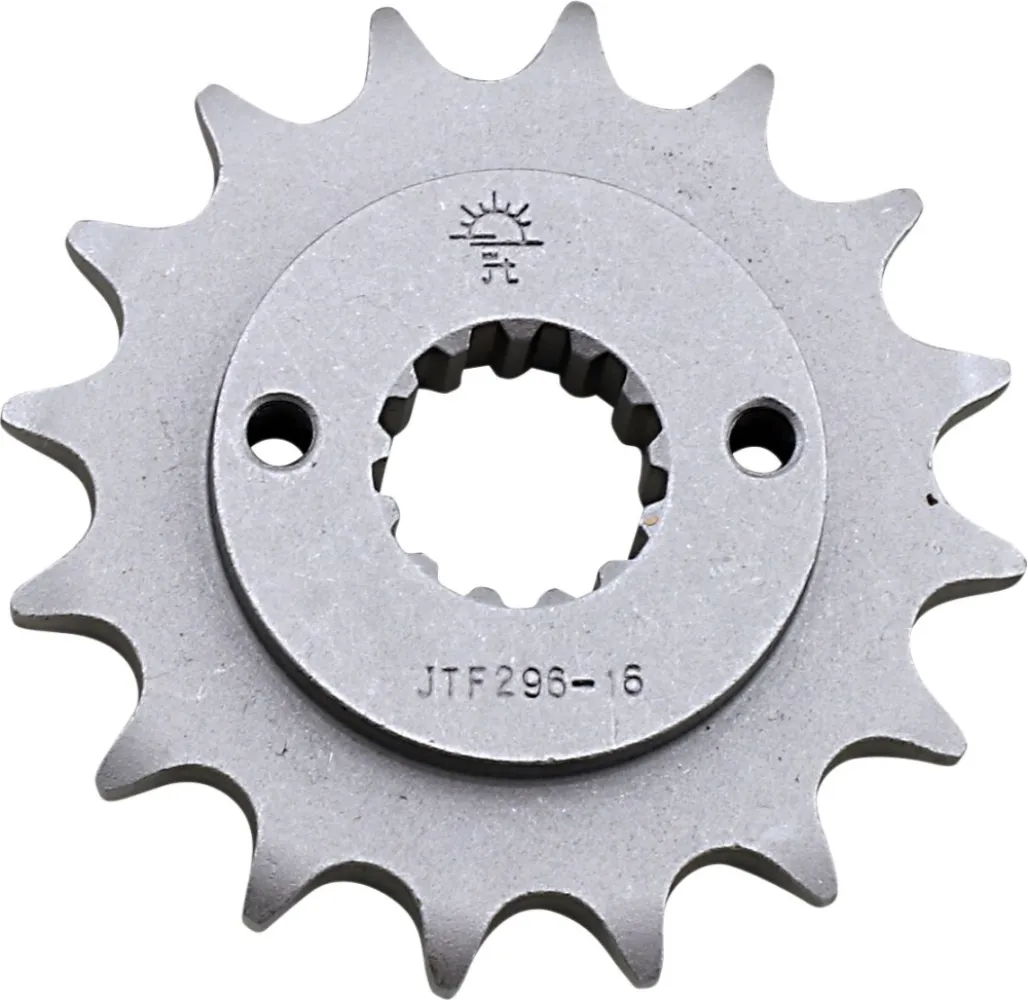 JT SPROCKETS - SPROCKET FRONT 16T 525 - JTF29616