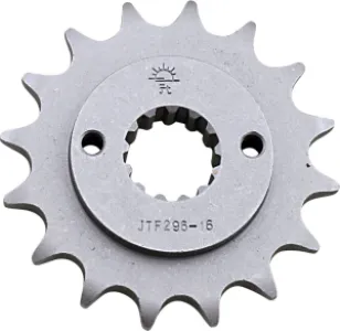 JT SPROCKETS - SPROCKET FRONT 16T 525 - JTF29616
