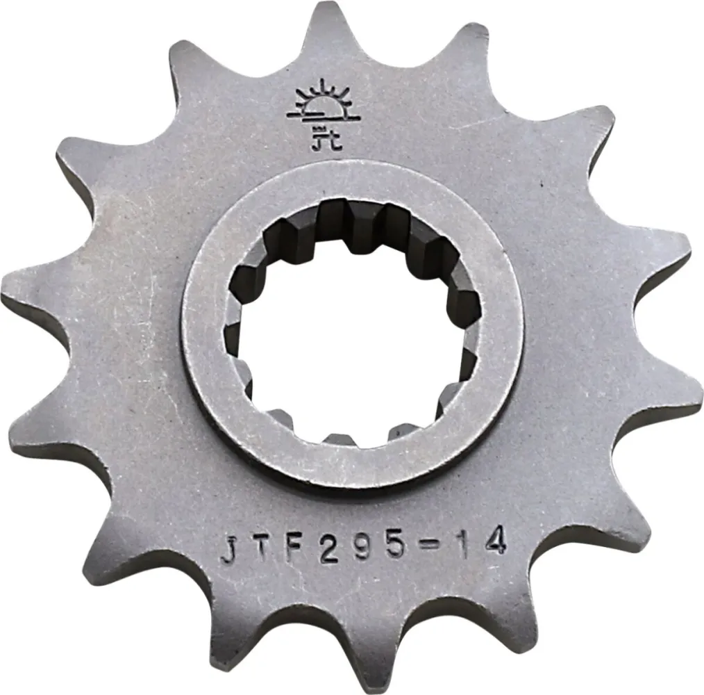JT SPROCKETS - SPROCKET FRONT 14T 530 - JTF29514