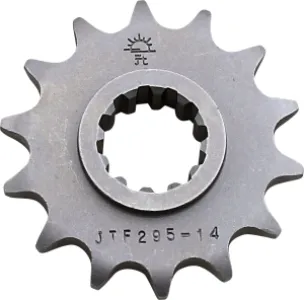 JT SPROCKETS - SPROCKET FRONT 14T 530 - JTF29514