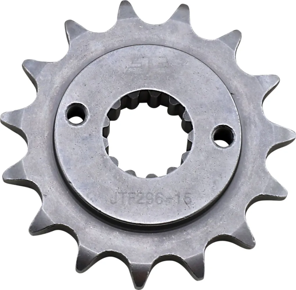 JT SPROCKETS - SPROCKET FRONT 15T 525 - JTF29615
