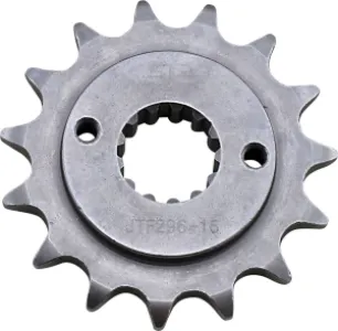 JT SPROCKETS - SPROCKET FRONT 15T 525 - JTF29615