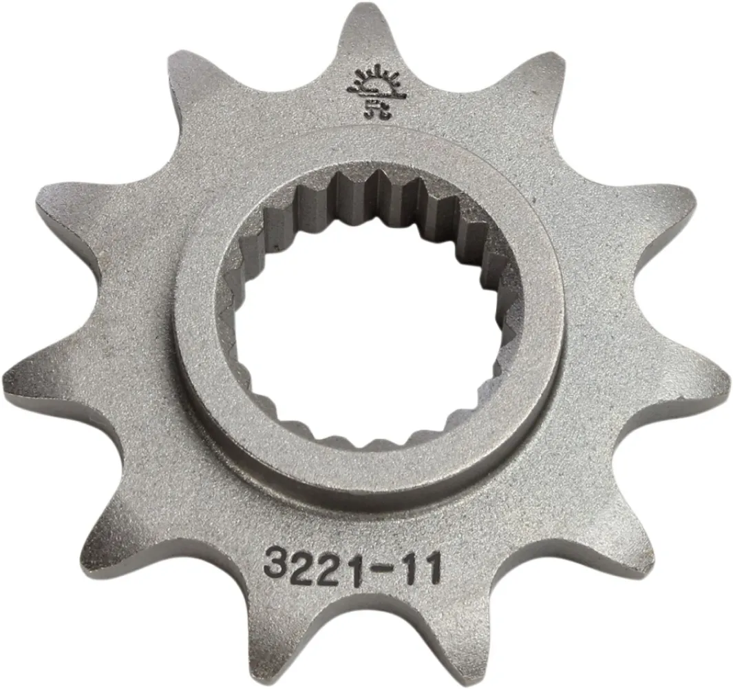 JT SPROCKETS - SPROCKET FRONT 11T 520 - JTF322111