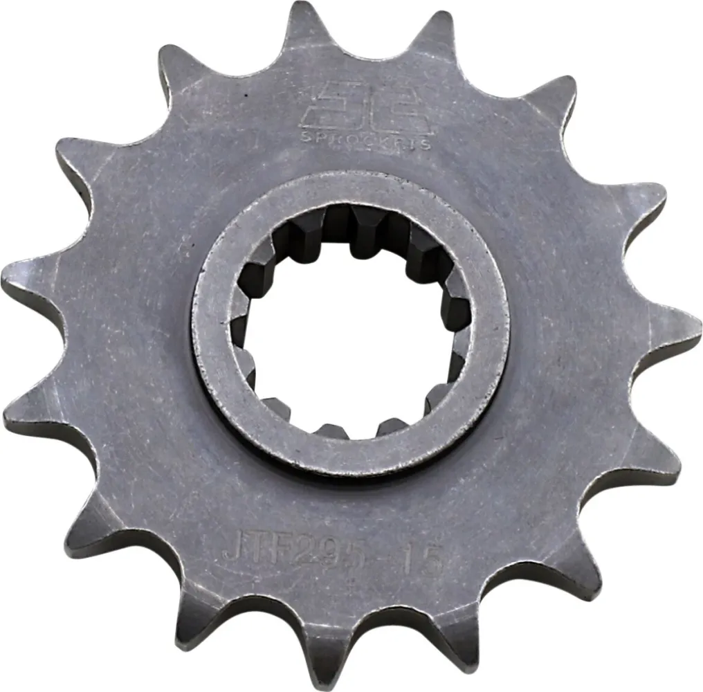 JT SPROCKETS - SPROCKET FRONT 15T 530 - JTF29515
