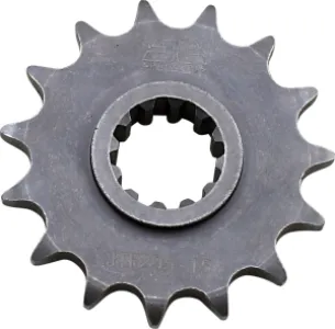JT SPROCKETS - SPROCKET FRONT 15T 530 - JTF29515