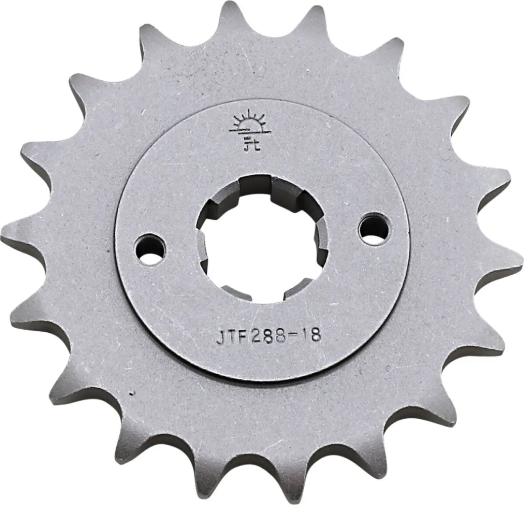 JT SPROCKETS - SPROCKET FRONT 18T 530 - JTF28818