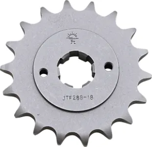 JT SPROCKETS - SPROCKET FRONT 18T 530 - JTF28818