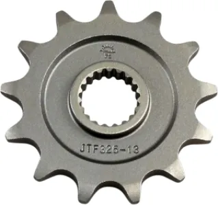 JT SPROCKETS - SPROCKET FRONT 13T 520 - JTF32613