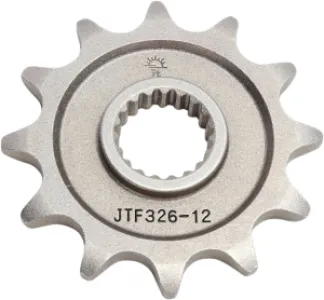 JT SPROCKETS - SPROCKET FRONT 12T 520 - JTF32612