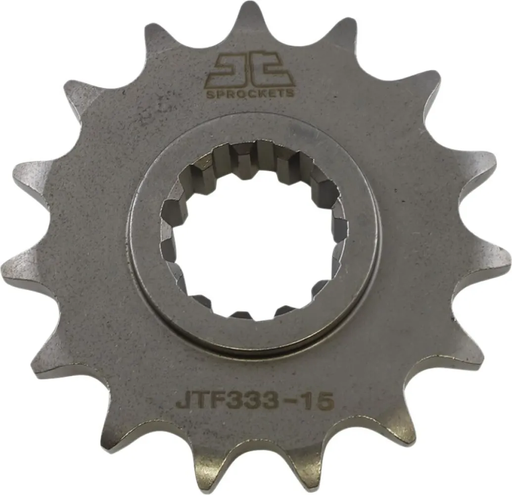 JT SPROCKETS - SPROCKET FRONT 15T 530 - JTF33315