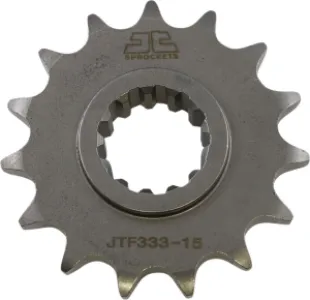JT SPROCKETS - SPROCKET FRONT 15T 530 - JTF33315
