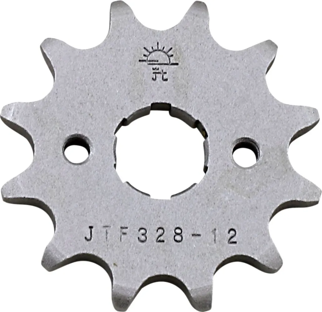JT SPROCKETS - SPROCKET FRONT 12T 520 - JTF32812