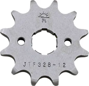 JT SPROCKETS - SPROCKET FRONT 12T 520 - JTF32812