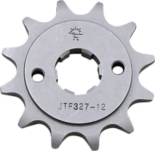 JT SPROCKETS - SPROCKET FRONT 12T 520 - JTF32712