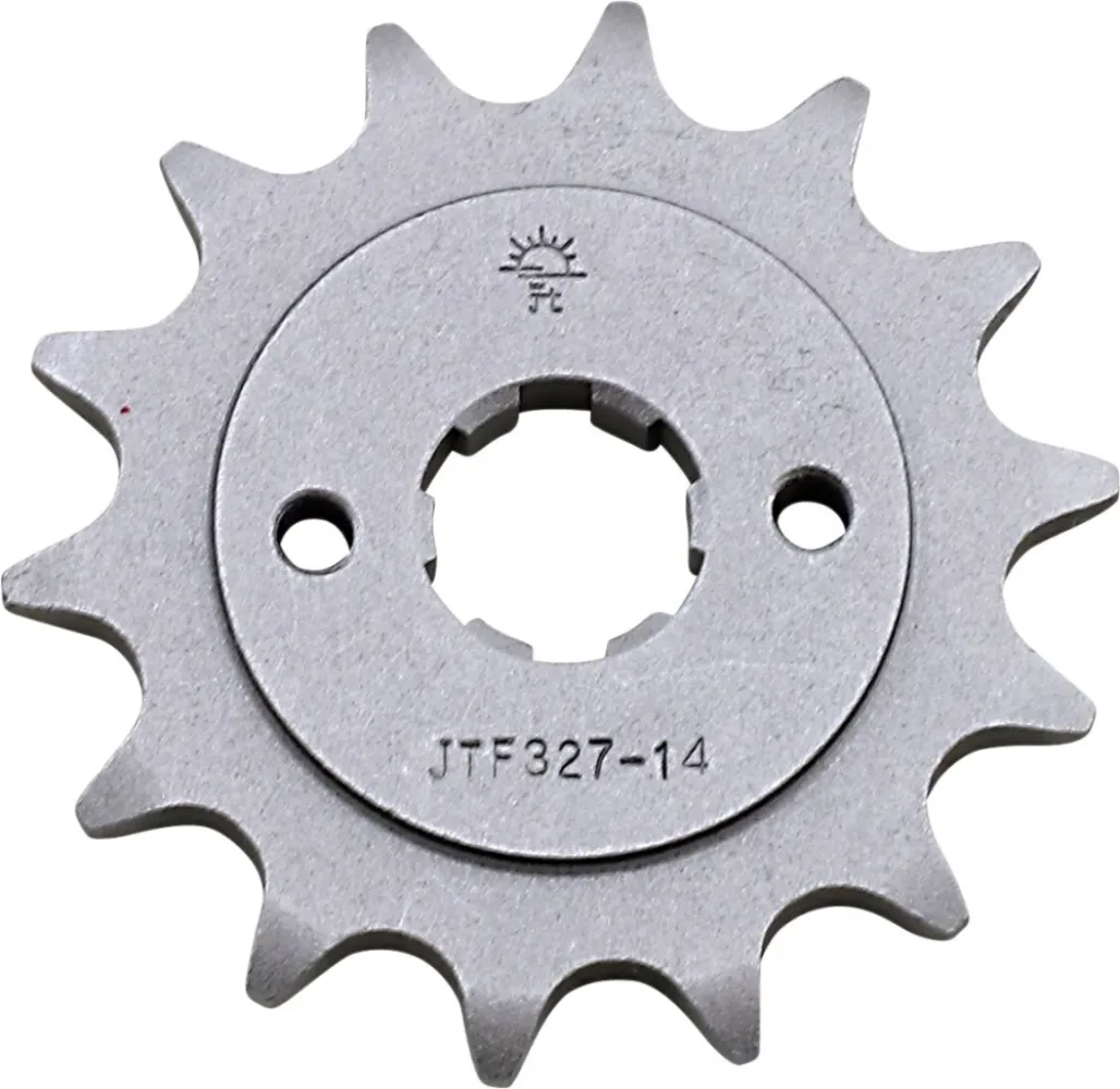 JT SPROCKETS - SPROCKET FRONT 14T 520 - JTF32714