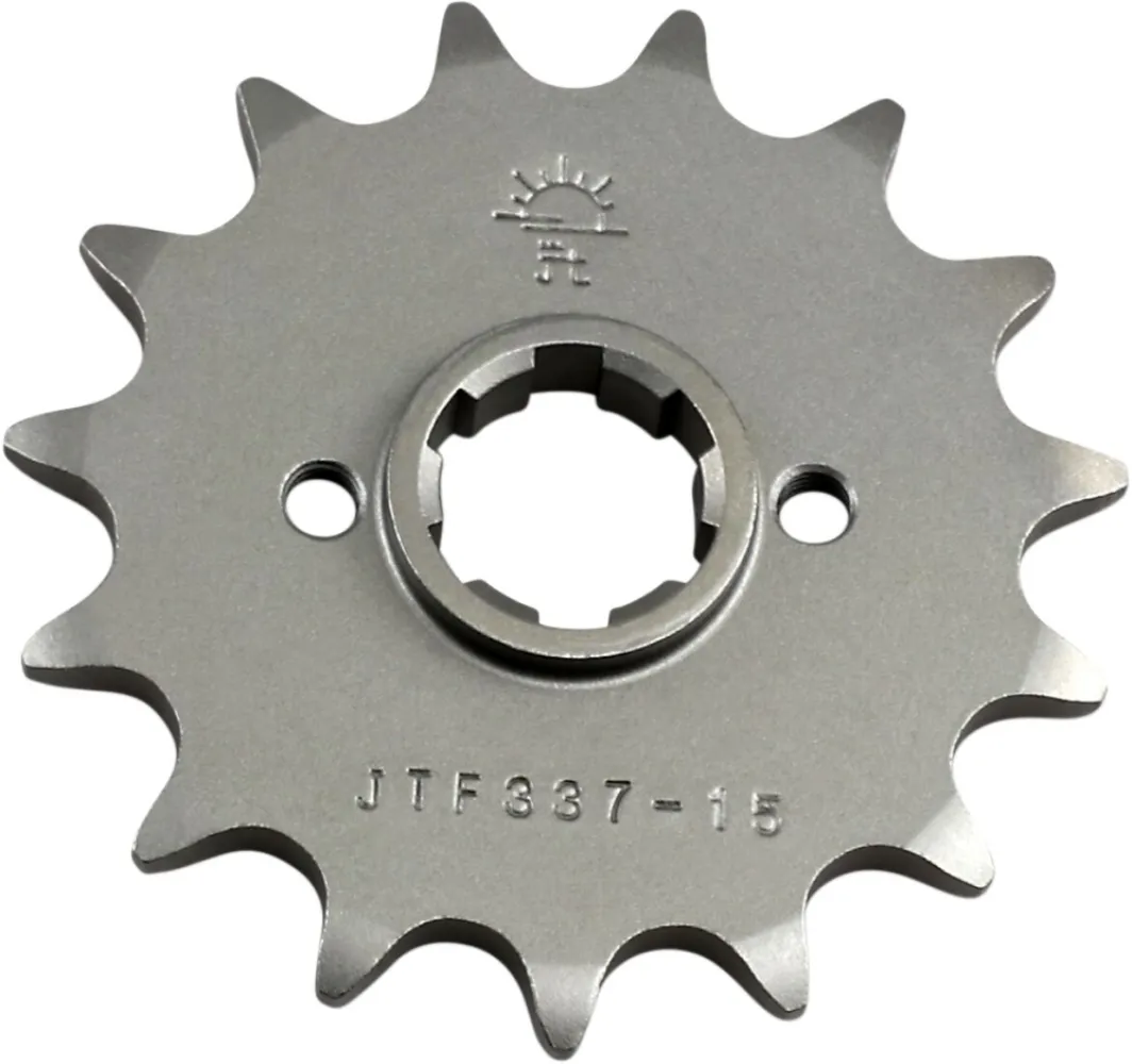 JT SPROCKETS - SPROCKET FRONT 15T 520 - JTF33715
