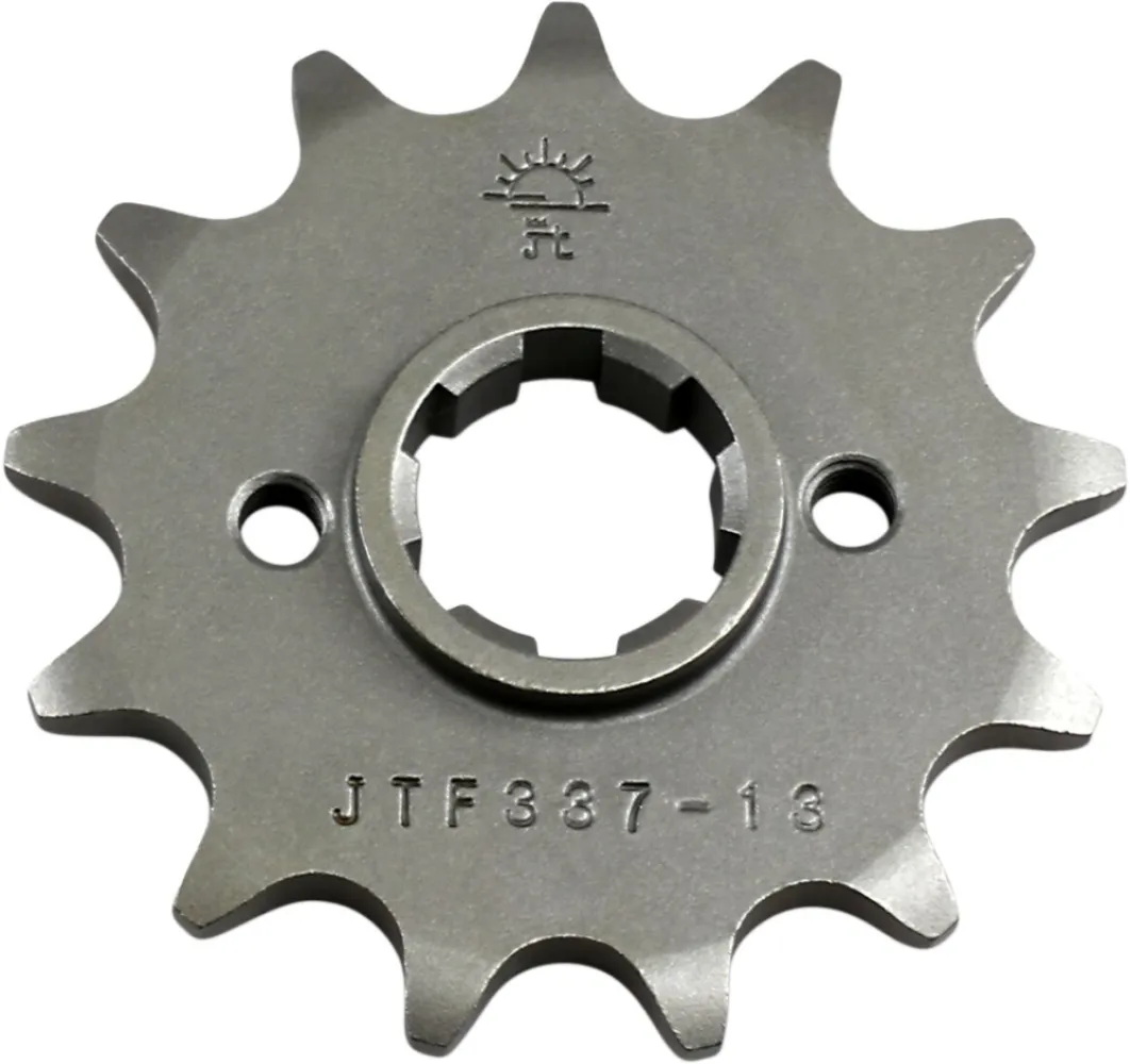 JT SPROCKETS - SPROCKET FRONT 13T 520 - JTF33713