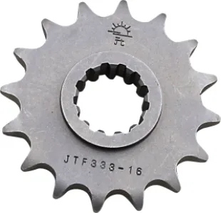 JT SPROCKETS - SPROCKET FRONT 16T 530 - JTF33316