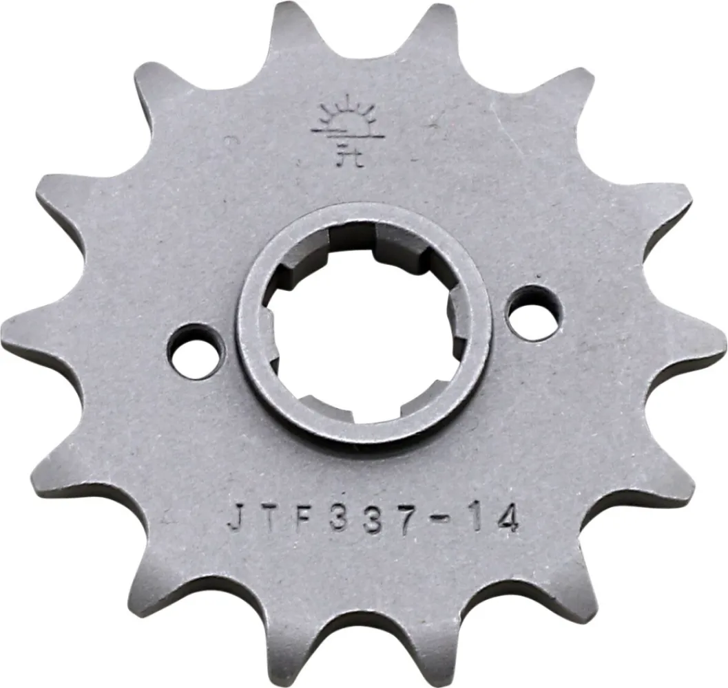 JT SPROCKETS - SPROCKET FRONT 14T 520 - JTF33714
