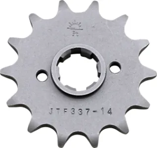 JT SPROCKETS - SPROCKET FRONT 14T 520 - JTF33714