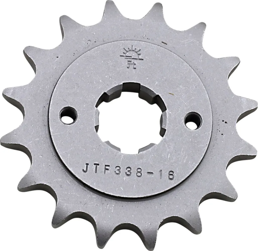 JT SPROCKETS - SPROCKET FRONT 16T 530 - JTF33816