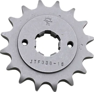 JT SPROCKETS - SPROCKET FRONT 16T 530 - JTF33816