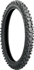BRIDGESTONE - M203 60/100-14 30M TT NHS - 03120121