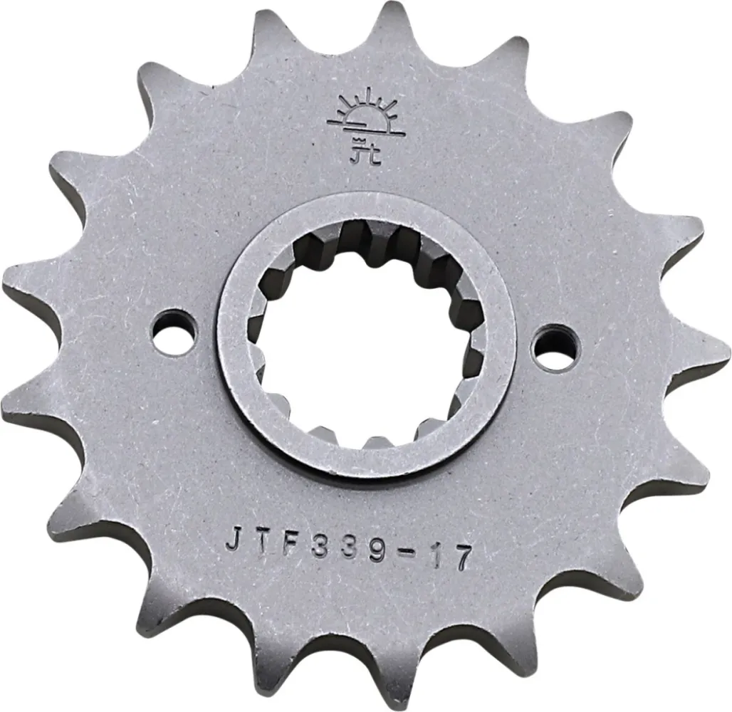 JT SPROCKETS - SPROCKET FRONT 17T 530 - JTF33917