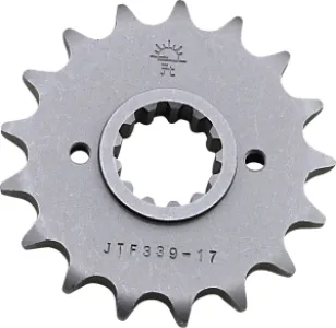 JT SPROCKETS - SPROCKET FRONT 17T 530 - JTF33917