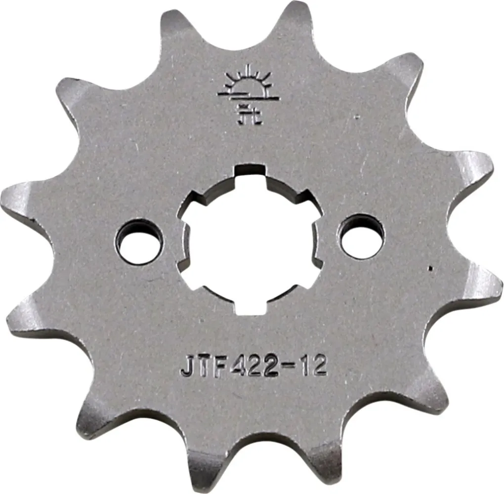 JT SPROCKETS - SPROCKET FRONT 12T 520 - JTF42212