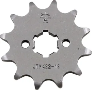 JT SPROCKETS - SPROCKET FRONT 12T 520 - JTF42212