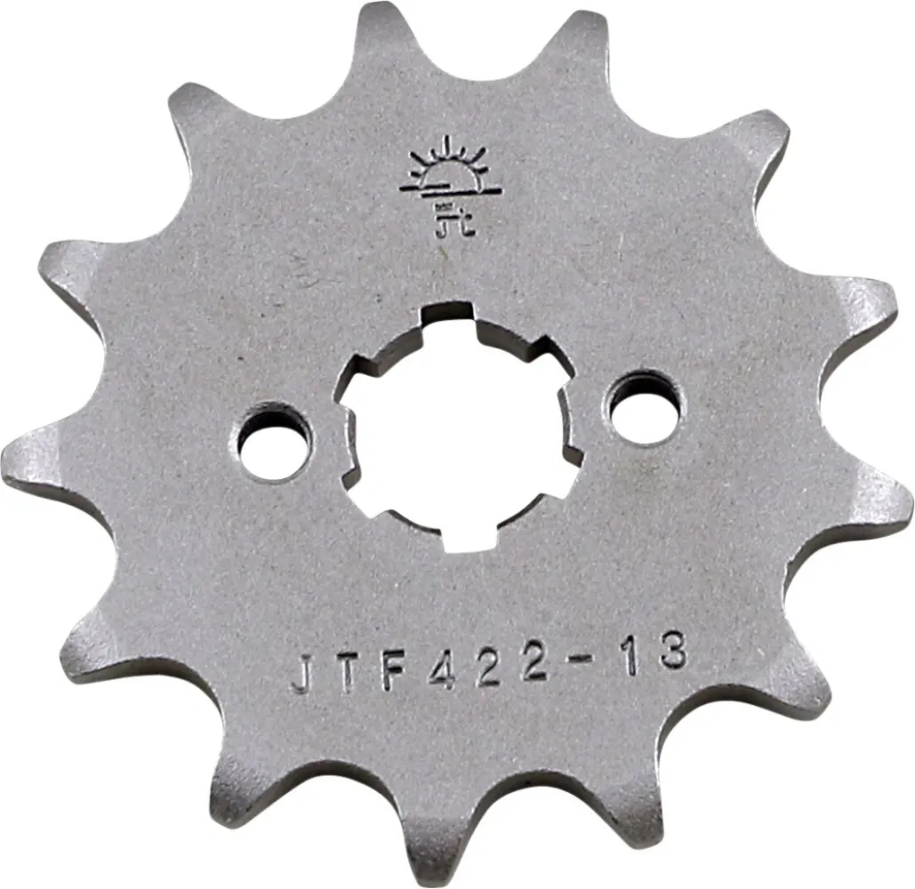 JT SPROCKETS - SPROCKET FRONT 13T 520 - JTF42213
